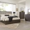 Ashley Queen Beds Bruxworth Queen Bed And Dresser With Mirror
