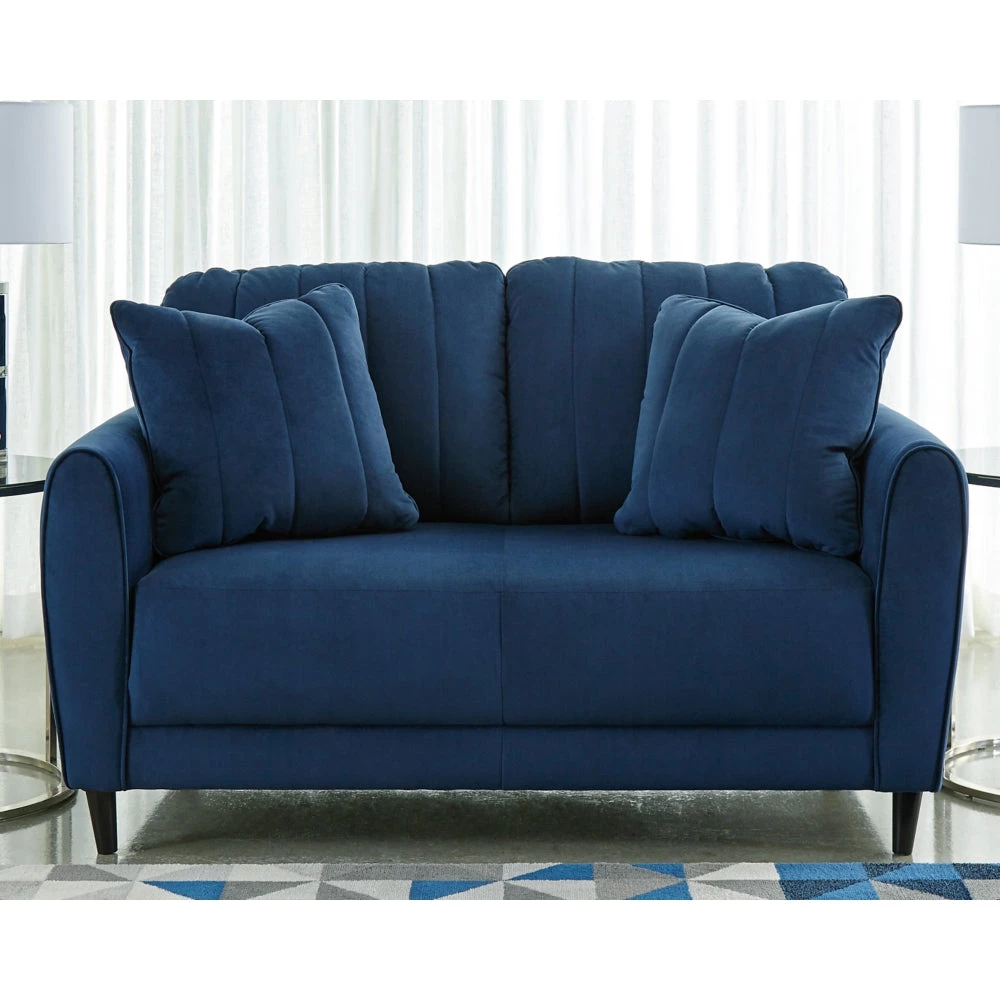 Ashley Enderlin Loveseat Loveseats 2 Ashley Enderlin Loveseat Loveseats