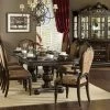Home Elegance Cabinets & Storage Russian Hill China Hutch And Buffet - Hill