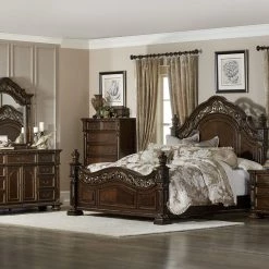 Home Elegance Catalonia Dresser Bedroom