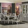 Home Elegance Bevelle Dining Table And 4 Side Chairs Dining Room