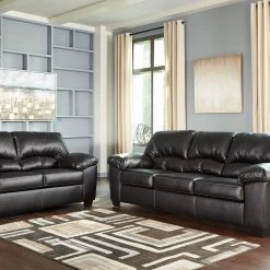 Ashley Brazoria Sofa & Loveseat
