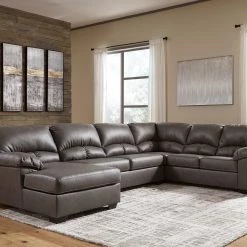 Ashley Sectionals Aberton 3-Piece Sectional