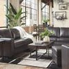 Ashley Morelos Sofa Loveseat & Chair Living Room