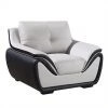 Global U3250 Gray/Black Grey And Black Chair