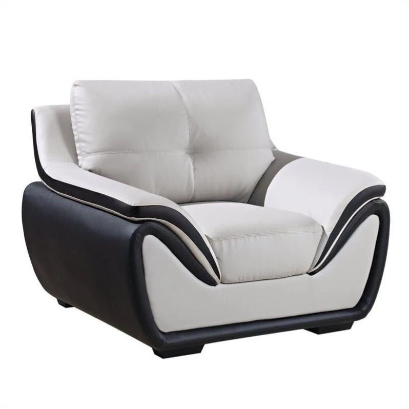 Global U3250 Gray/Black Grey And Black Chair 1 Global U3250 Gray/Black Grey And Black Chair