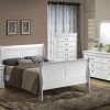 Beds Lifestyle Full Sleigh Bed