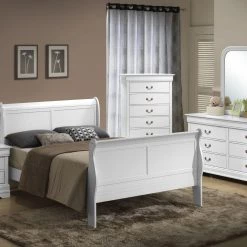 Dressers Lifestyle Dresser And Mirror