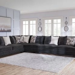 Ashley Lavernett 4-Piece Sectional