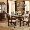 Home Elegance Norwich Dining Table