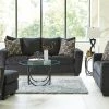 Ashley Wixon 3 Piece Livingroom