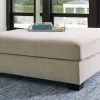 Ashley Ottomans Enola Oversized Accent Ottoman