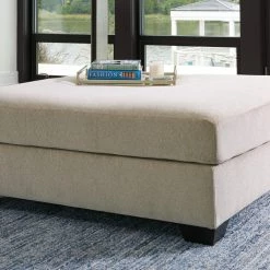 Ashley Ottomans Enola Oversized Accent Ottoman