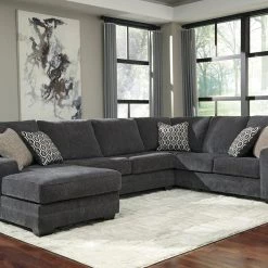 Ashley Tracling 3PC Sectional