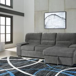 Ashley Yantis 2-Piece Sectional Sectionals