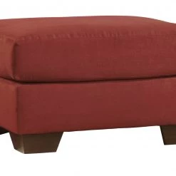 Ashley Darcy Salsa Ottoman