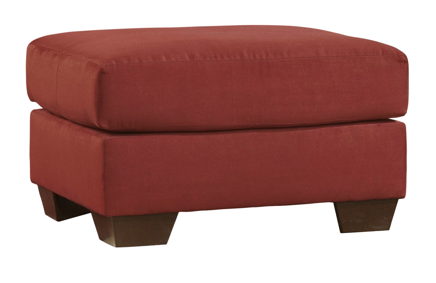Ashley Darcy Salsa Ottoman 1 Ashley Darcy Salsa Ottoman