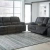Ashley Draycoll Recl. Sofa Recl. Loveseat & Reclining Chair