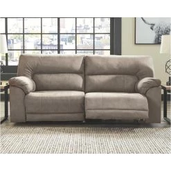 Ashley Cavalcade 2 Seat Reclining Power Sofa Reclining Sofas