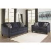 Ashley Living Room Creeal Heights Sofa And Loveseat