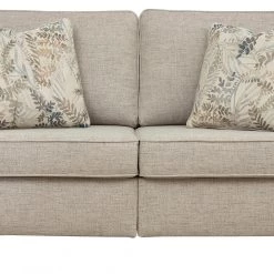Ashley Alessio Loveseat Loveseats 5 Ashley Alessio Loveseat Loveseats
