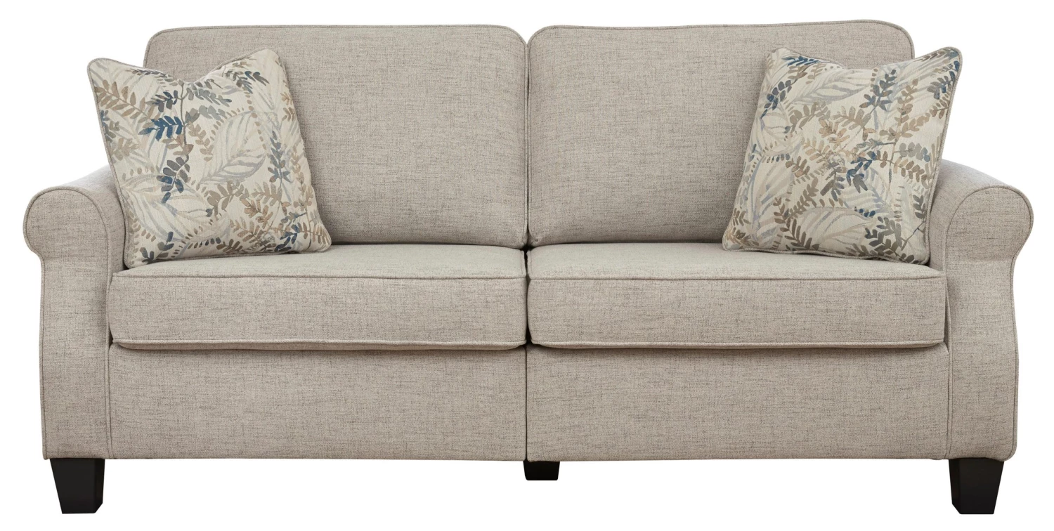 Ashley Sofas Alessio Sofa 2 Ashley Sofas Alessio Sofa