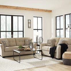 Ashley Sofa Sets Ardmead Sofa And Loveseat