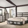 Lifestyle Queen Storage Bed Beds