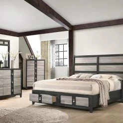 Beds Lifestyle King Storage Bed