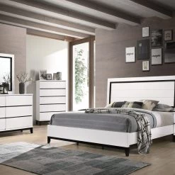 Lifestyle Queen Bed Beds