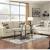 Ashley Abinger Sofa & Loveseat Living Room