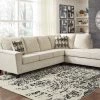 Ashley Sectionals Abinger 2-Piece Sectional