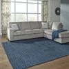 Ashley Altari 2-Piece Sectional - Alloy Sectionals