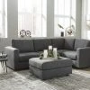 Ashley Sectionals Candela 5-Piece Sectional