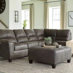 Ashley Navi 2-Piece Sectional