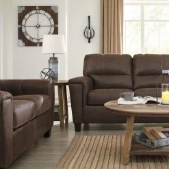 Ashley McCammon Sofa & Loveseat