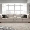 Ashley Kellway 5-Piece Sectional