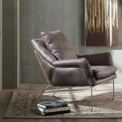 Ashley Crosshaven Accent Chair Living Room