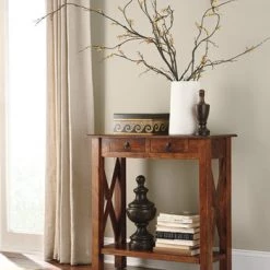 Ashley Abbonto Console Sofa Table