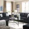 Ashley Sofa Sets Altari Slate Sofa & Loveseat