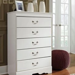 Ashley Bedroom Anarasia Chest