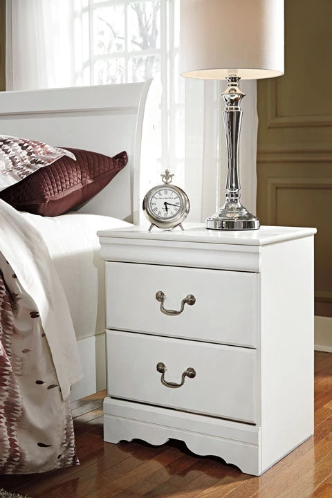 Ashley Anarasia Nightstand Bedroom 1 Ashley Anarasia Nightstand Bedroom