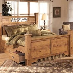 Ashley Bedroom Bittersweet Underbed Storage