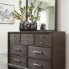 Ashley Dressers Brueban Dresser