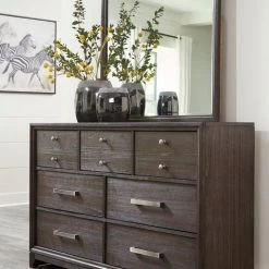 Ashley Dressers Brueban Dresser