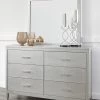 Ashley Dressers Olivet Dresser And Mirror