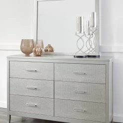 Ashley Dressers Olivet Dresser And Mirror