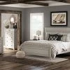 Ashley Beds Jennily Queen Panel Bed