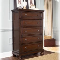 Ashley Chests / Drawers Porter Chest