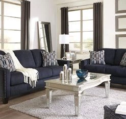Ashley Creeal Heights Sofa & Loveseat